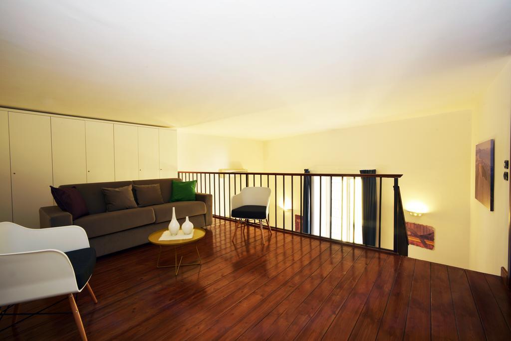 Italia Apartment Neapel Exterior foto