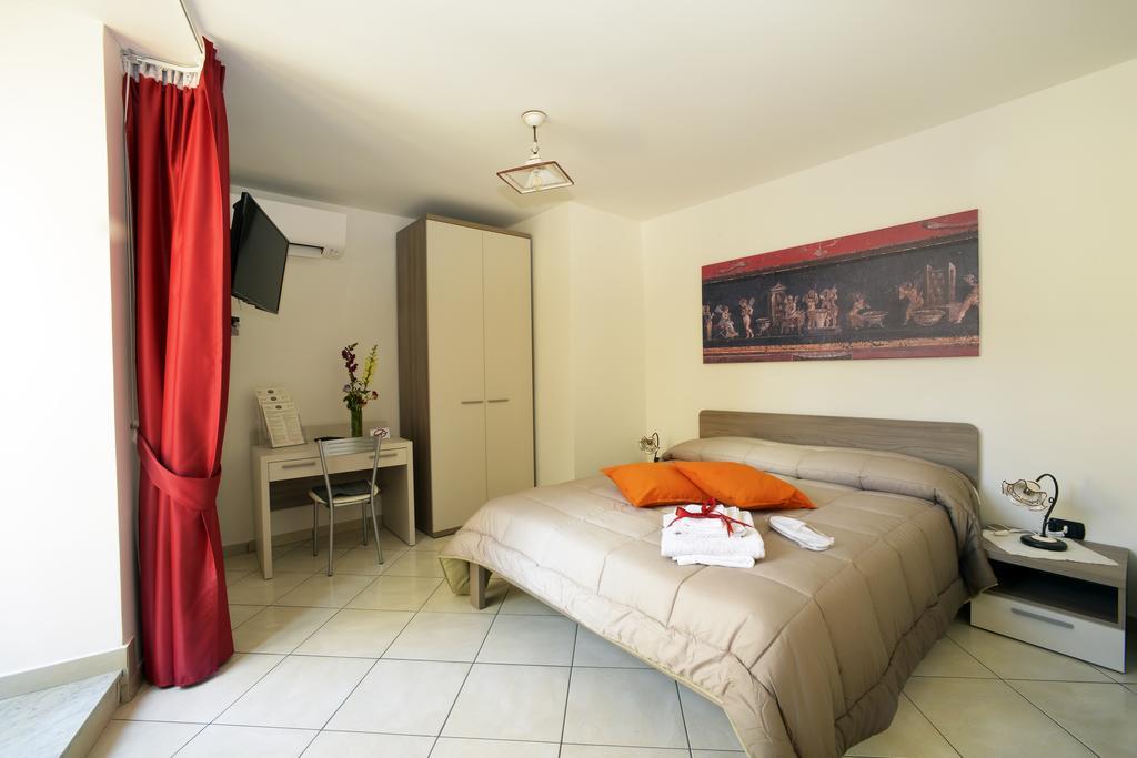 Italia Apartment Neapel Exterior foto