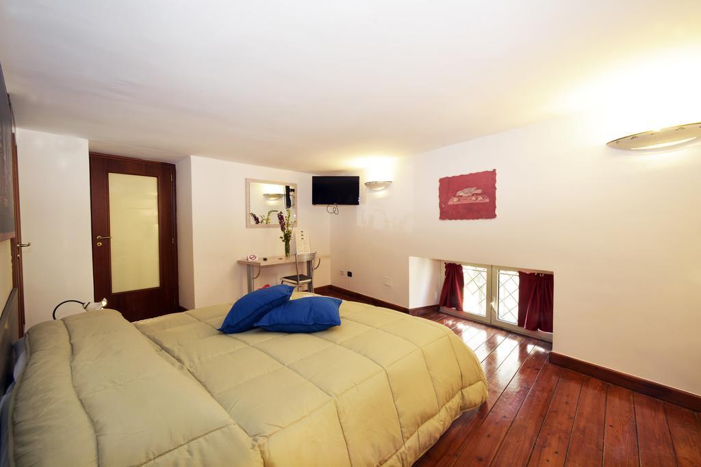 Italia Apartment Neapel Exterior foto